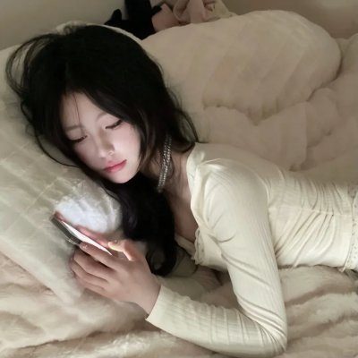 海滩的一天